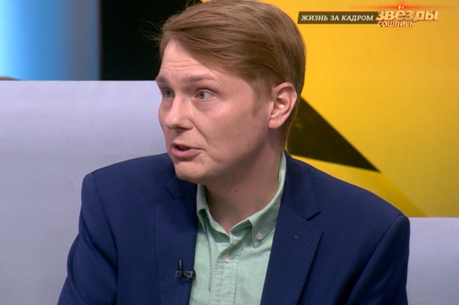 Перепечко из «Кадетства» раскрыл детали экстремального похудения